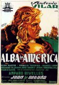 Movies Alba de America poster