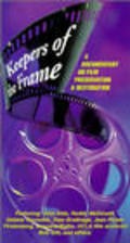 Movies Keepers of the Frame poster