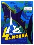 Movies Moana poster