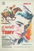 Movies El secreto de Tomy poster