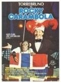 Movies Rocky Carambola poster