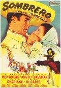 Movies Sombrero poster