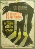 Movies La herida luminosa poster