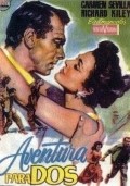 Movies Spanish Affair poster