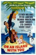 Movies On an Island with You poster
