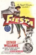 Movies Fiesta poster