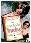 Movies Cuento de hadas poster