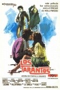 Movies Los Tarantos poster