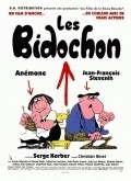 Movies Les Bidochon poster