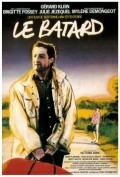 Movies Le batard poster