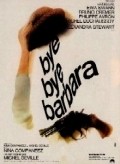 Movies Bye bye, Barbara poster