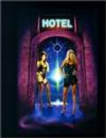 Movies Hotel Exotica poster