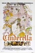 Movies Cinderella poster
