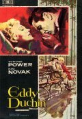 Movies The Eddy Duchin Story poster