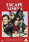 Movies Escape to Athena poster