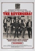 Movies The Revengers poster