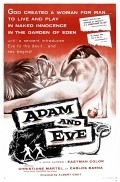 Movies Adam et Eve poster