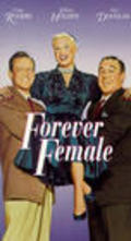 Movies Forever Female poster