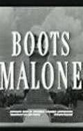 Movies Boots Malone poster