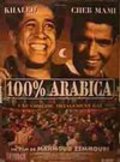 Movies 100% Arabica poster