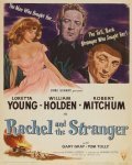 Movies Rachel and the Stranger poster