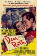 Movies Dear Ruth poster
