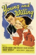 Movies Young and Willing poster