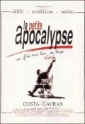 Movies La petite apocalypse poster