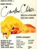 Movies Caroline cherie poster