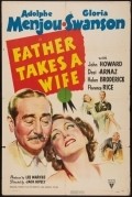 Movies Father Takes a Wife poster