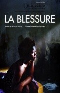 Movies La blessure poster