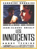 Movies Les innocents poster