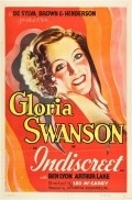 Movies Indiscreet poster