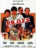 Movies P.R.O.F.S. poster