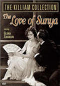 Movies The Love of Sunya poster