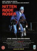 Movies Nitten rode roser poster