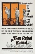 Movies This Rebel Breed poster