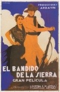 Movies El bandido de la sierra poster
