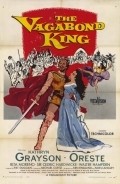 Movies The Vagabond King poster