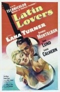 Movies Latin Lovers poster