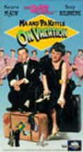 Movies Ma and Pa Kettle on Vacation poster