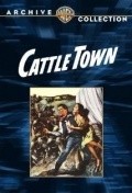 Movies Cattle Town poster