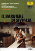 Movies Der Barbier von Sevilla poster