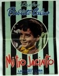 Movies Mi tio Jacinto poster