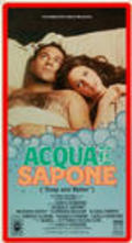 Movies Acqua e sapone poster