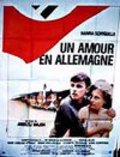 Movies Love in Germany poster