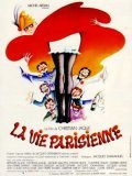 Movies La vie parisienne poster
