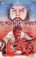 Movies El senor de Osanto poster