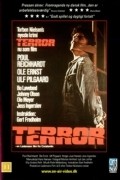 Movies Terror poster