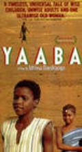Movies Yaaba poster